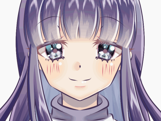 可愛いＧＩＦイラスト最低2500円から描きます あなたのキャラが生き生きしている姿をみてみませんか？ イメージ2