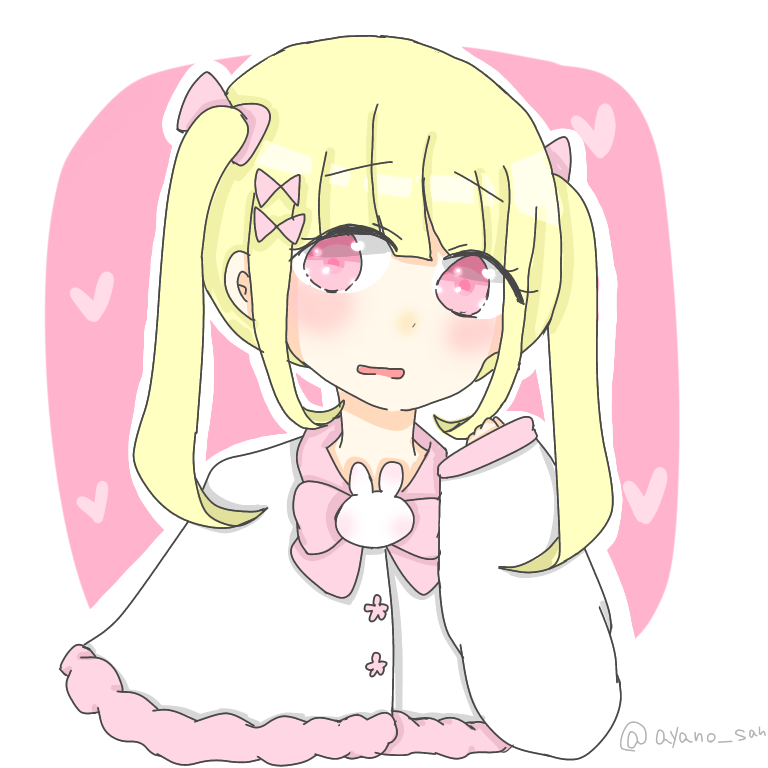 Snsアイコン書きます コテキャラちゃんなどがいない方もどうぞ アイコン作成 ココナラ
