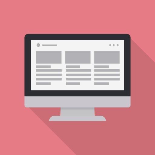 ワードプレスのサイト運営代行いたします サイトの更新、修正、アクセス解析など行います