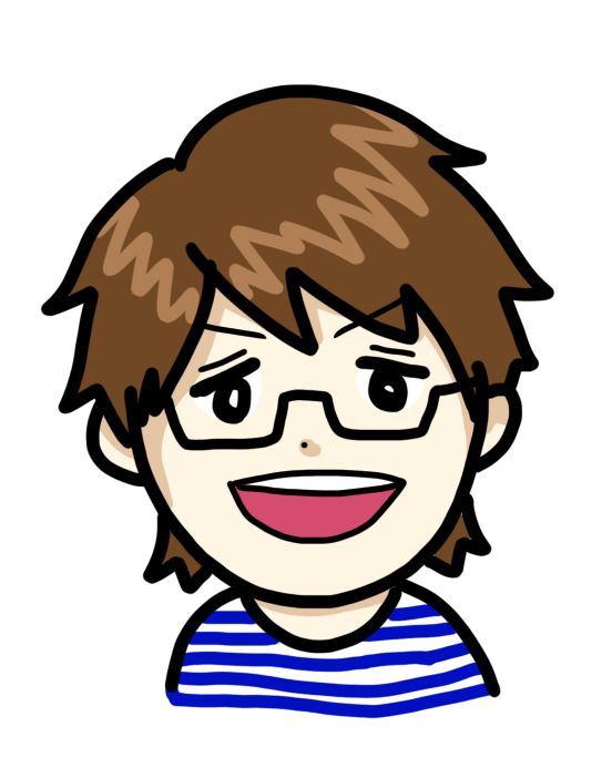 ゆるいお顔のイラスト描きます 肩から上の似顔絵や空想のお顔のイラストを描きます
