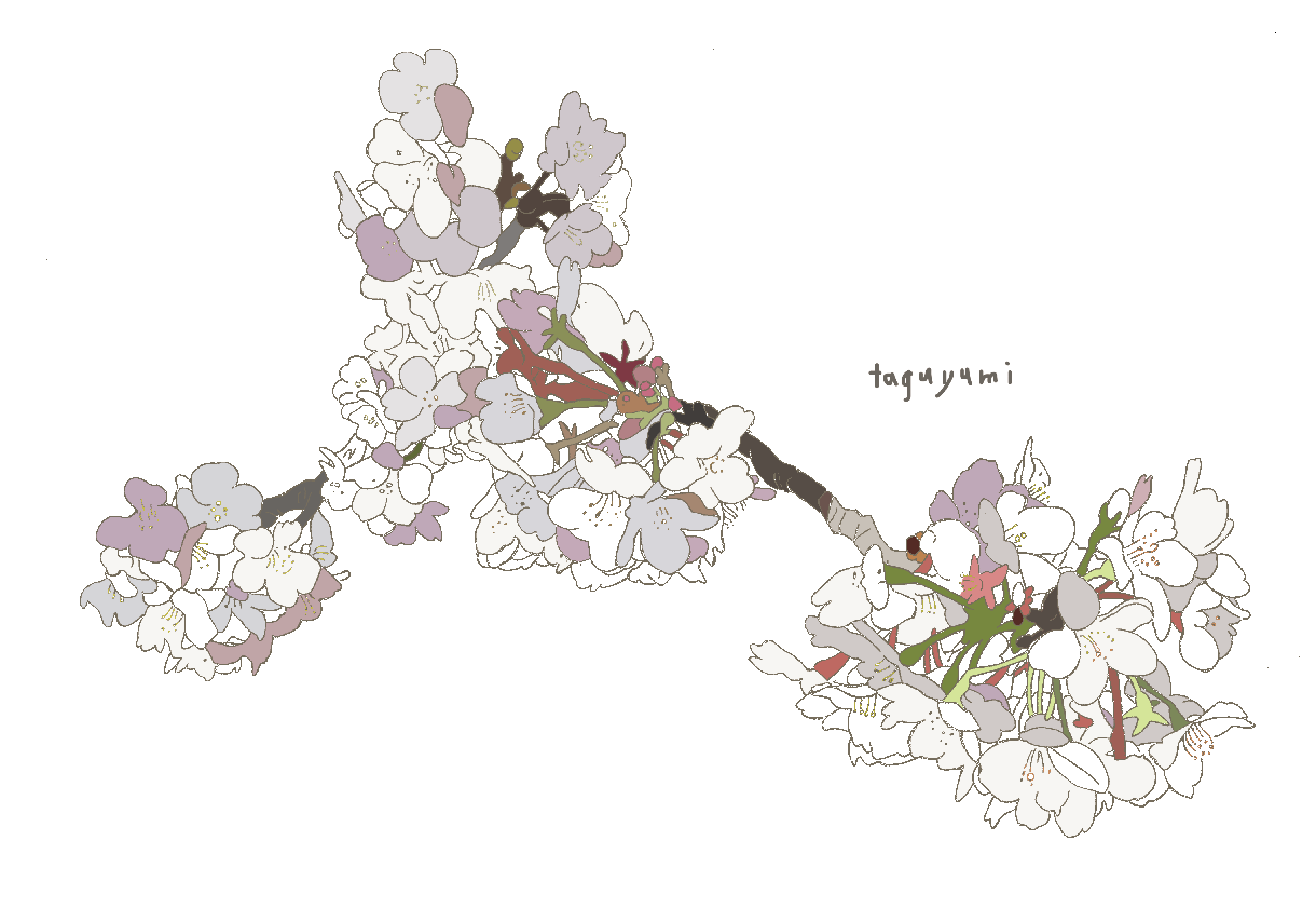 貴方の好きを絵にします 貴方の好きな動植物を、名刺、アイコンなどにしてみませんか？ イメージ1