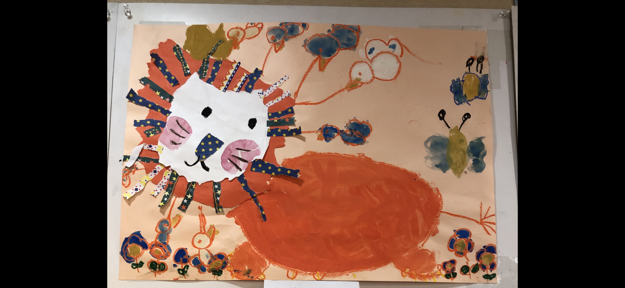 ココナラ 保育の製作 絵画の案を提供します 保育歴15年の保育教諭があなたの理想の製作や絵画を Portalfield News