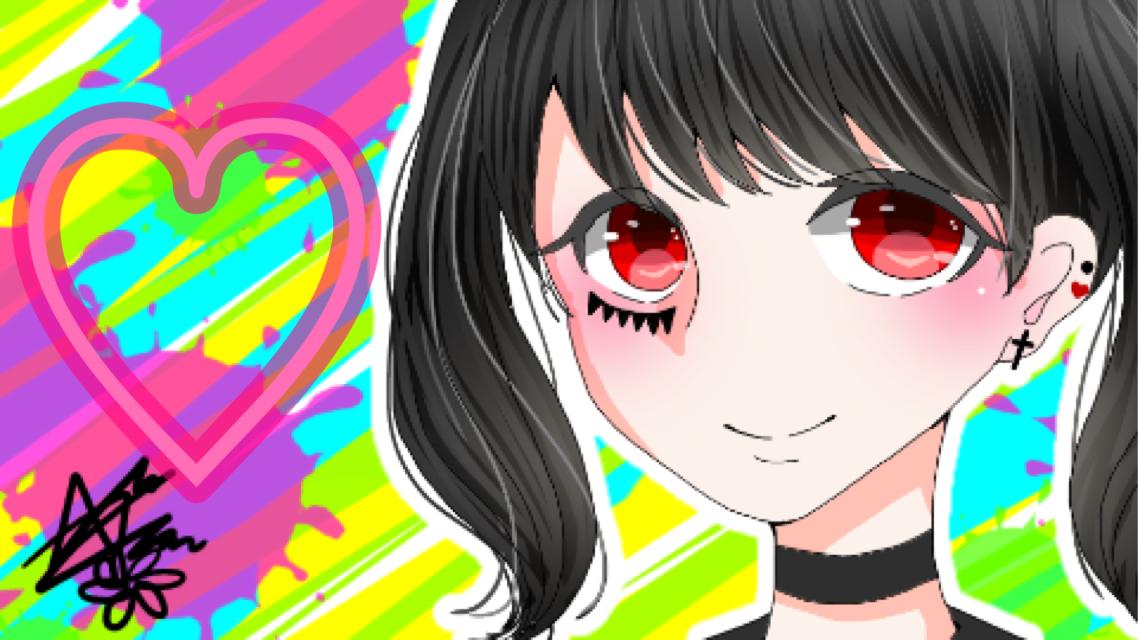 貴方だけのアイコン1000円で描きます 自分だけのアイコンを安く描いてほしい人に!