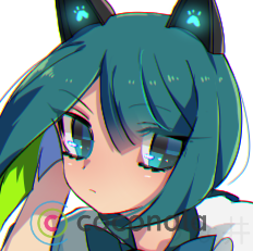 500px~800pxサイズのアイコン受け付けます SNS・動画投稿サイトなどで使用できるアイコン作成