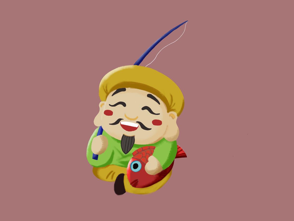 かわいいキャラクターのイラスト作成します お客様の思い描くキャラクターをイラストにします。