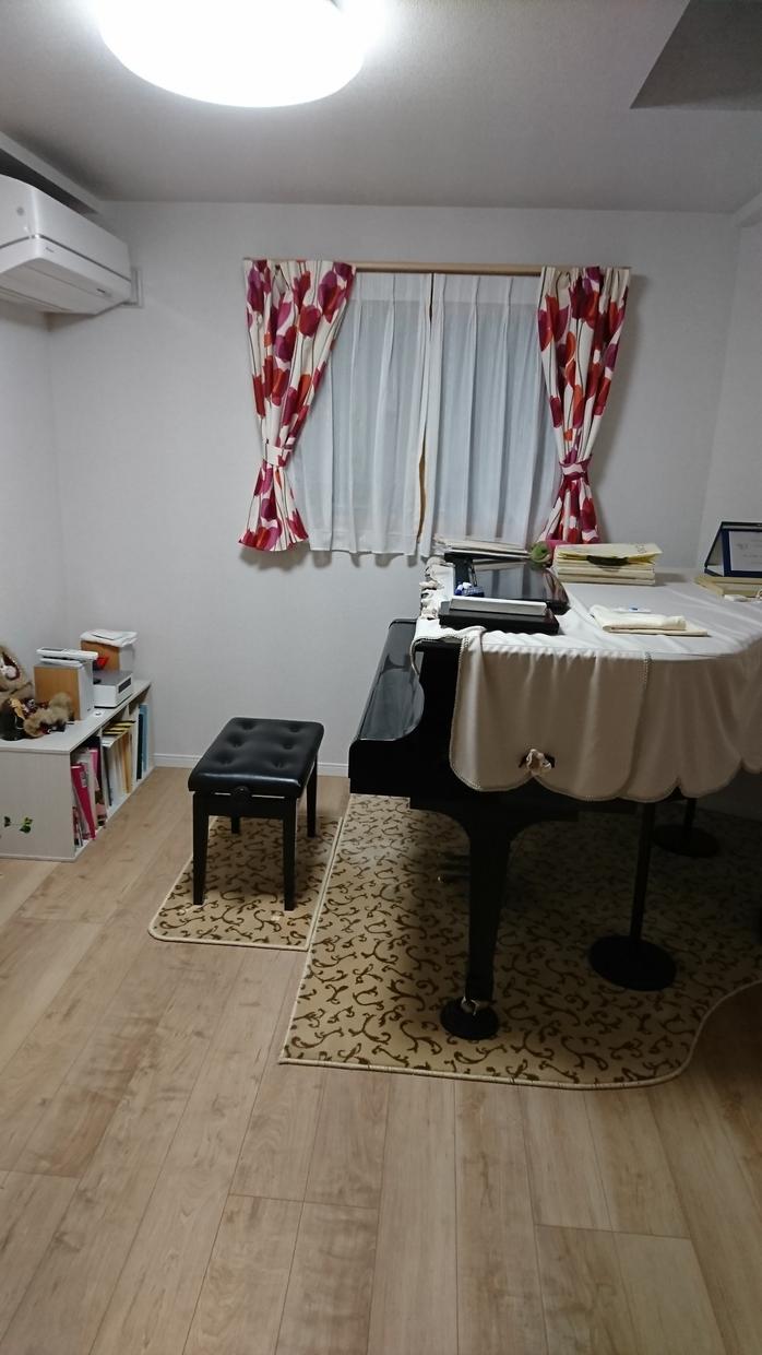 オンラインでピアノのレッスン致します 初心者から上級者まで本格的なレッスンを受けたい方へ☆