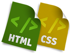HTML、CSS簡易コーティングします 少しだけ直してほしい方にお勧めです