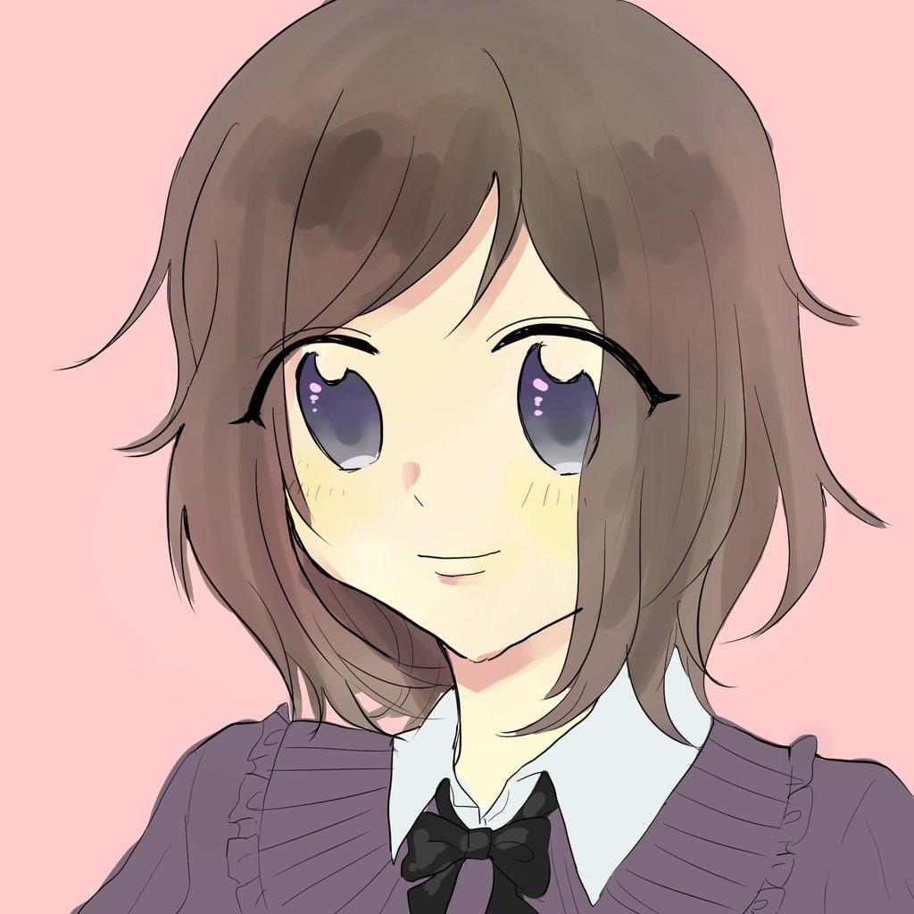 アイコンかきます SNS等のアイコンでお困りの方に