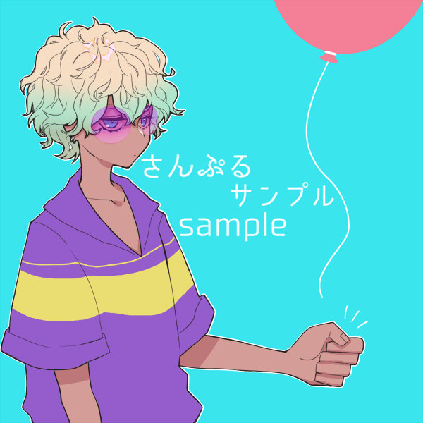 即時対応可 アイコン描きます 世界に1つだけのオリジナルアイコンの作成