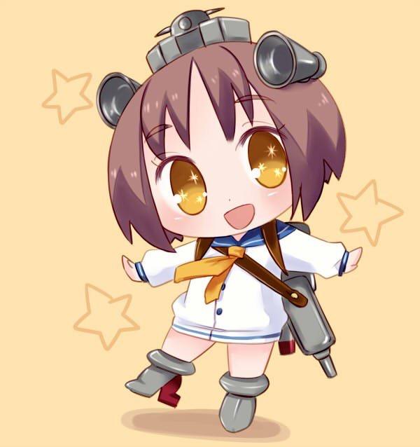 萌え系のかわいいイラストを描きます 可愛い絵が好きな方でツイッターアイコンを必要としてる方。