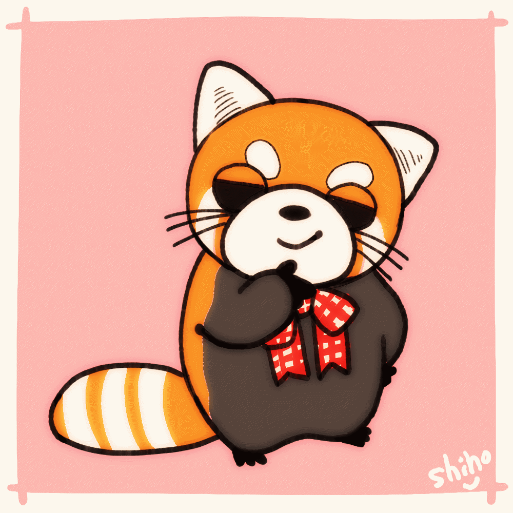 ゆるかわ！動物イラストやGIFアニメ描きます 動物のイラストやGIFアニメが欲しい方はぜひ！ イメージ9