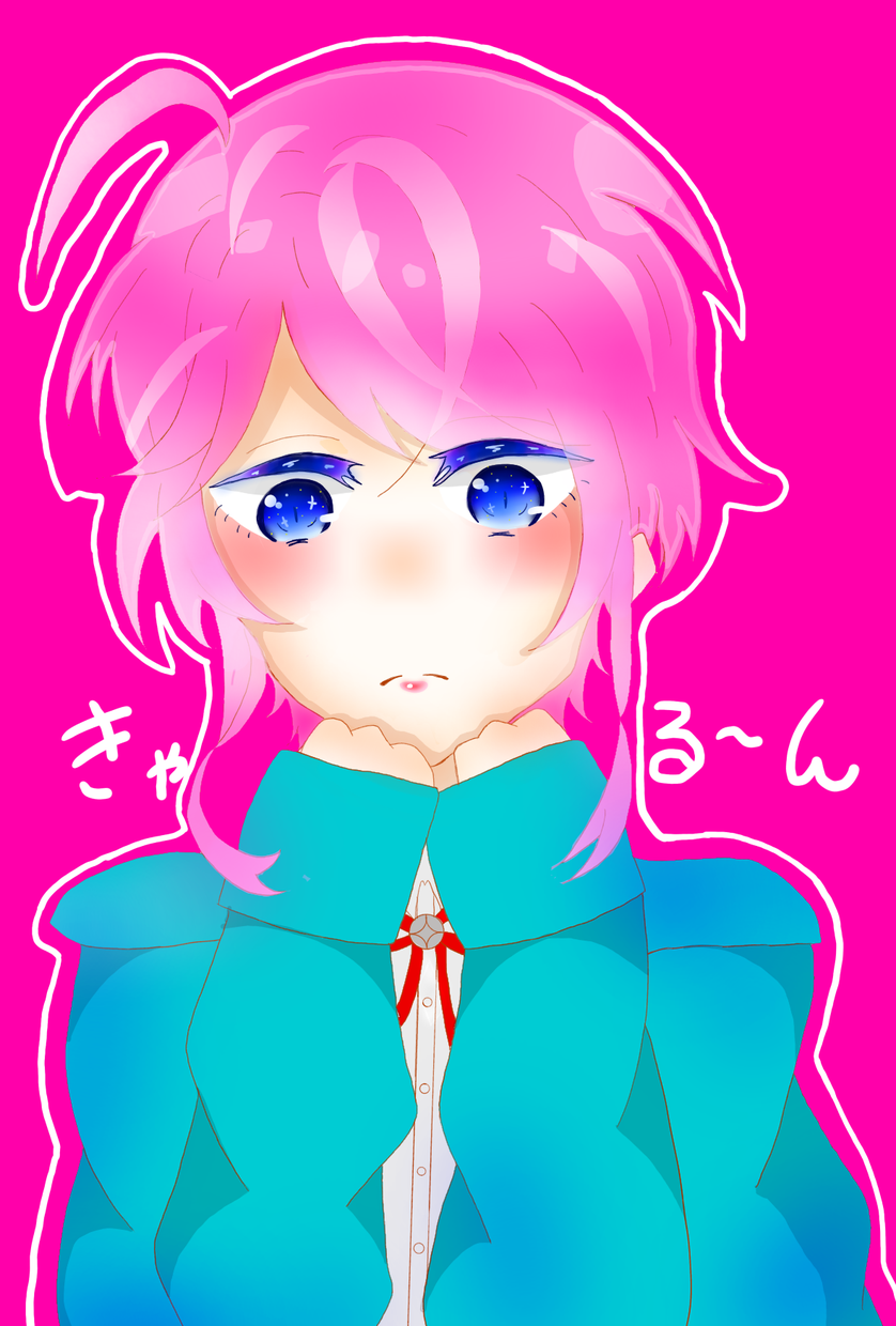 依頼されたイラストをかきます リクエストされたキャラオリキャラなんでも書かせて頂きます