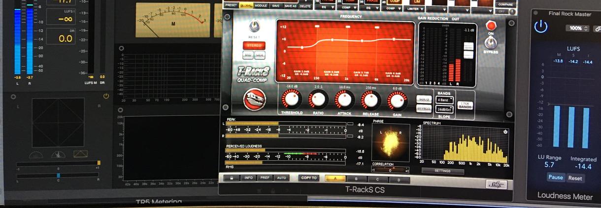 ボーカルと2mixオケ超速ミックスします 最短短期1-2時間にてミックスお届けする速度重視サービス♪