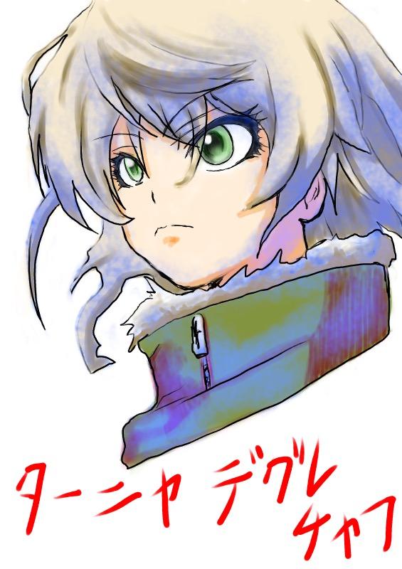 SNS向けアイコン描きます SNSアイコンで個性を出したい方