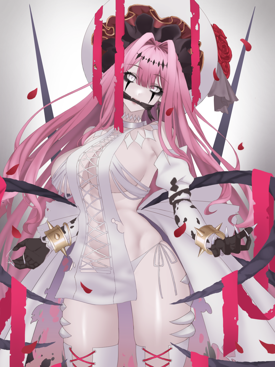 美しい女の子のイラスト描きます アイコン用 ヘッダー用 一枚絵 イラスト作成 ココナラ