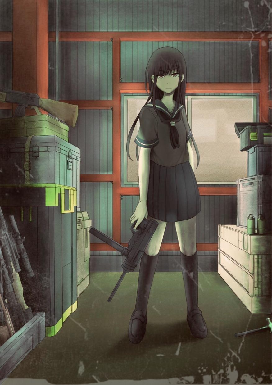 イラスト依頼お受けします なんでも描きます!かっこいいものでも可愛いものでも!