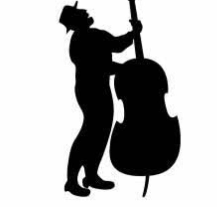 コントラバスの生音録音データ提供します コントラバスの生音が欲しい方!※エレキベースも相談可