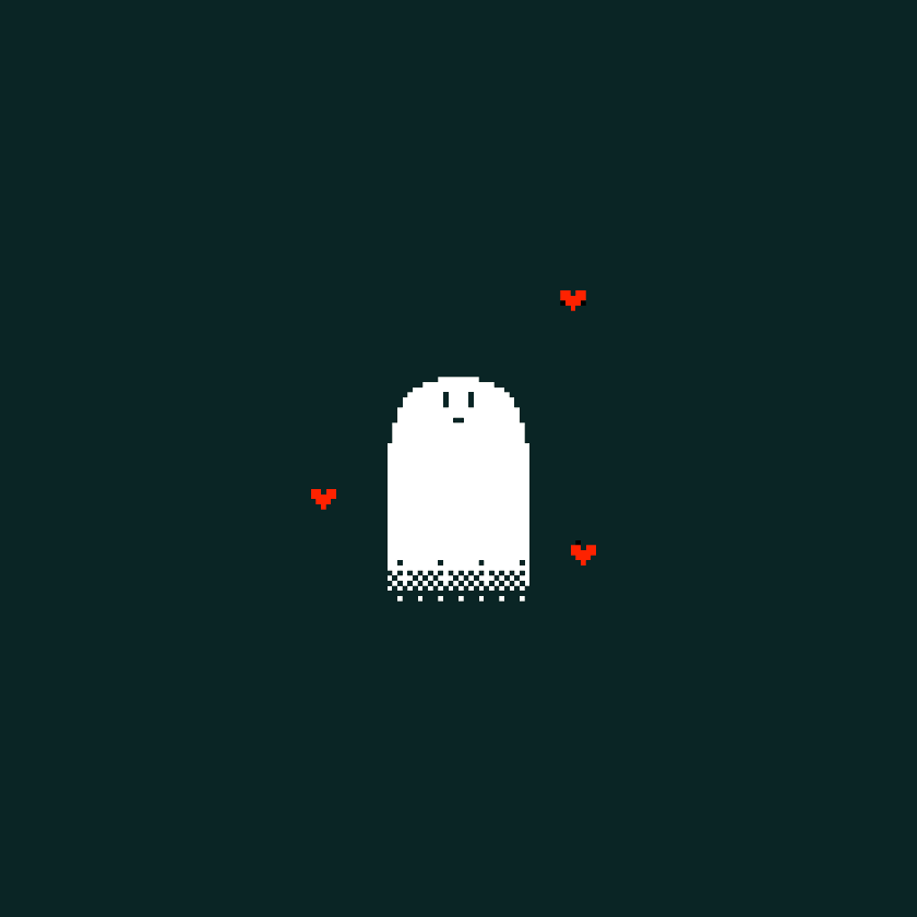 動く！ループする！ドット絵制作します MVにドット絵を使いたい！けど技術が…と悩むあなたへ イメージ1