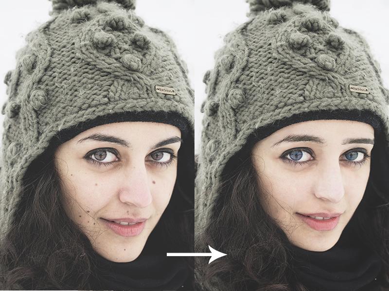 プロがPhotoshopで写真補正や加工します 合成、ゴミ消し、明るさ補正、自撮りを盛りたい……など何でも!