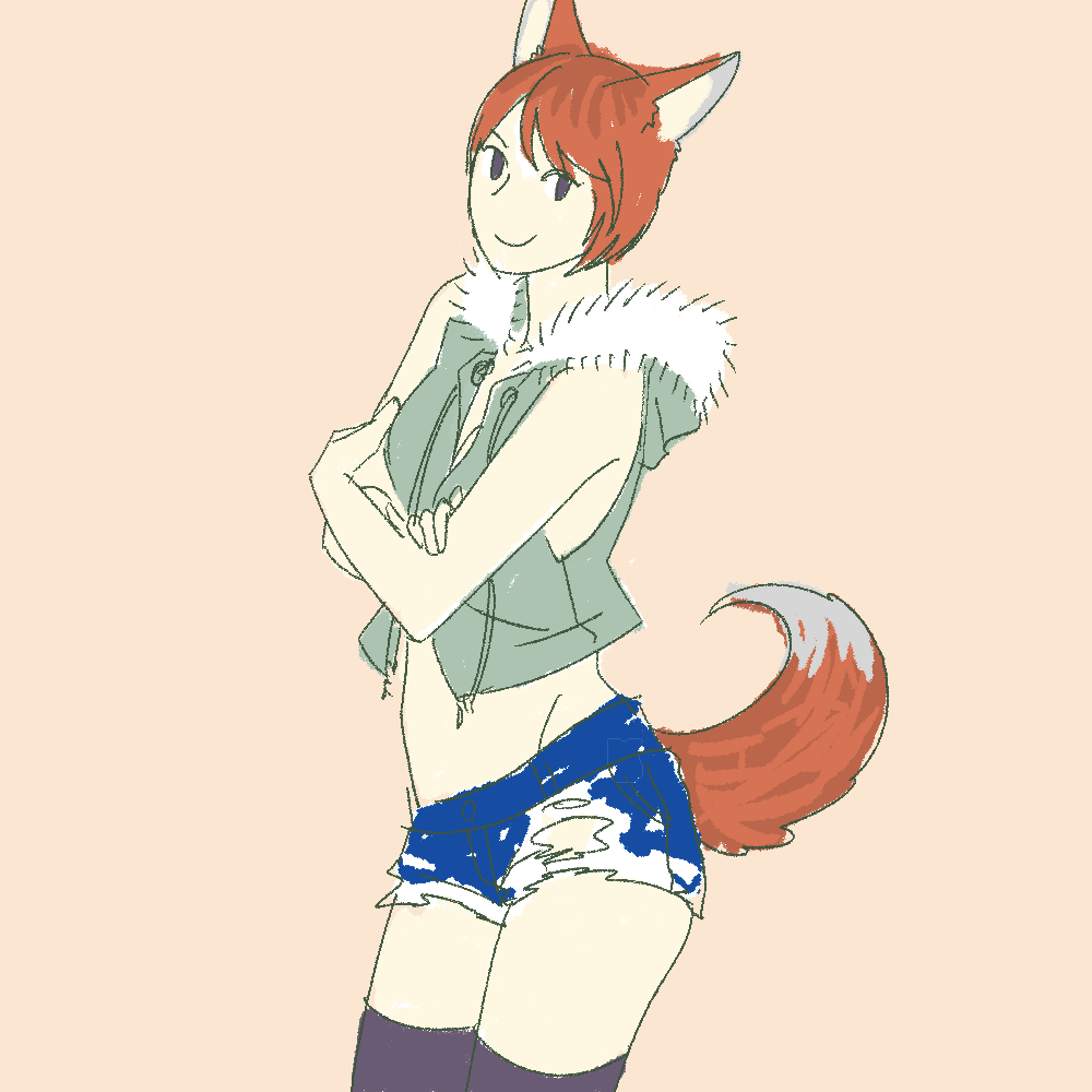 イラスト描きます SNSアイコン、TRPGにも使えます。