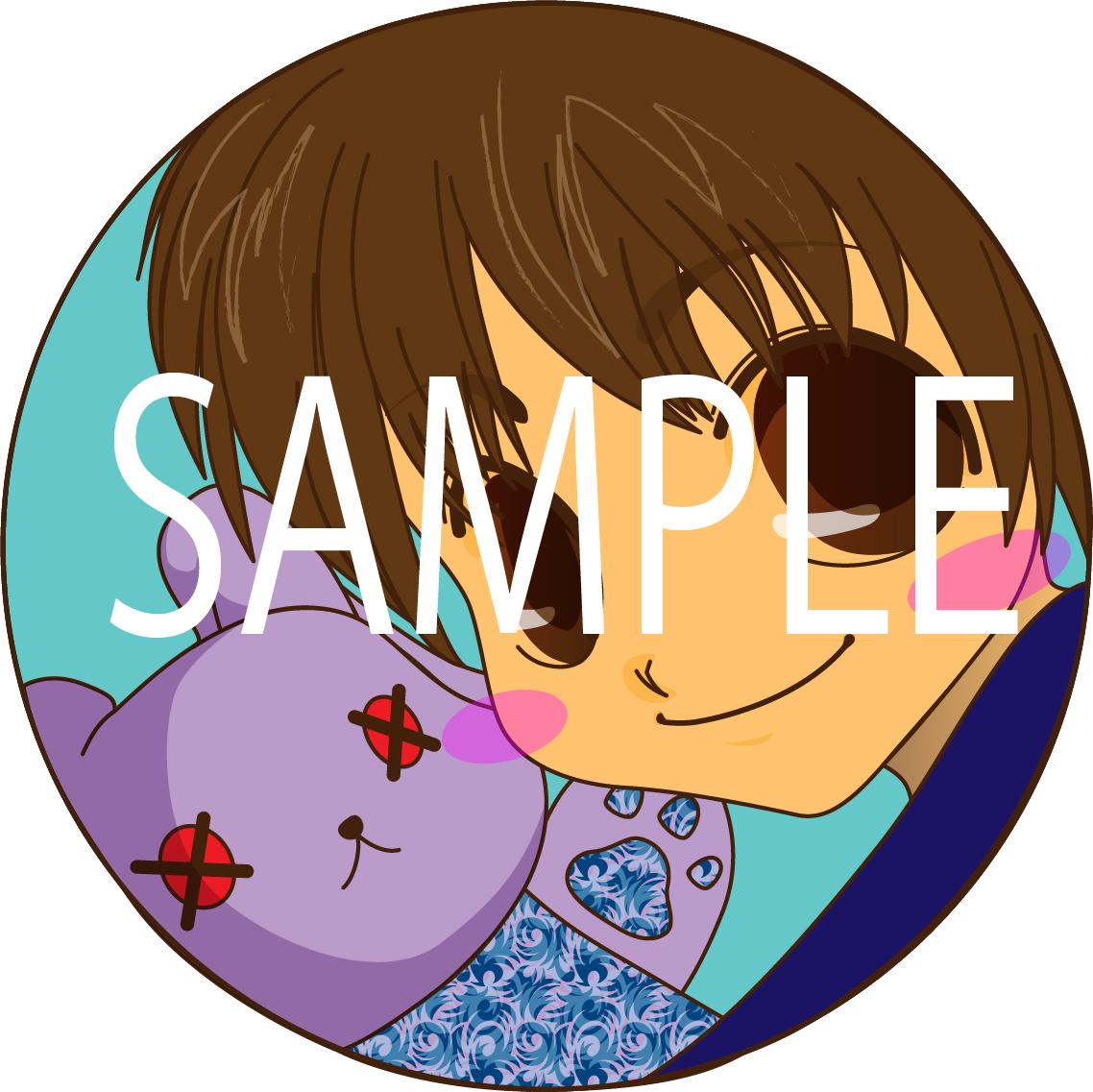 Sns ブログ用のアイコン描きます あなたのイメージを形にします アイコン作成 ココナラ