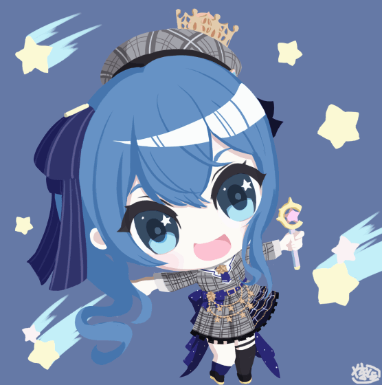 イラスト・GIFアニメ・カラー漫画描きます なんでも相談ください、依頼が来てから考えます イメージ8