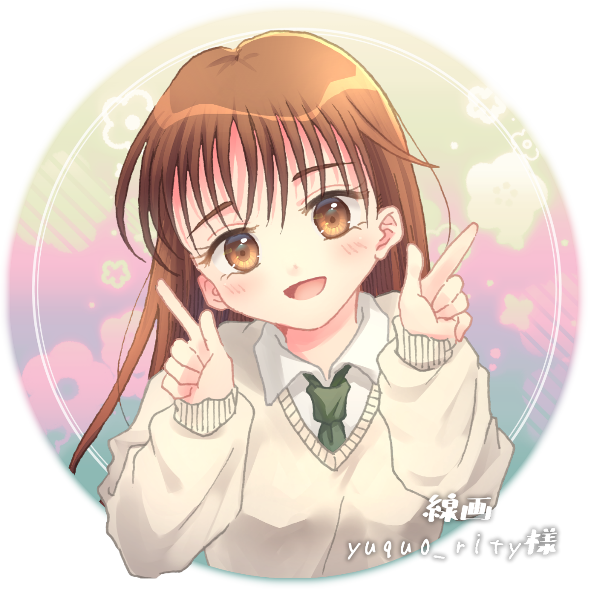 色を塗ります 線画は描けるけど 色を塗るのは苦手な方に その他 イラスト 漫画 ココナラ