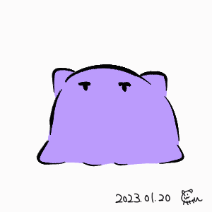 簡単なGIFアニメーション制作します 動画のOP・EDなどに!ビジネス利用も可能です。 イメージ3