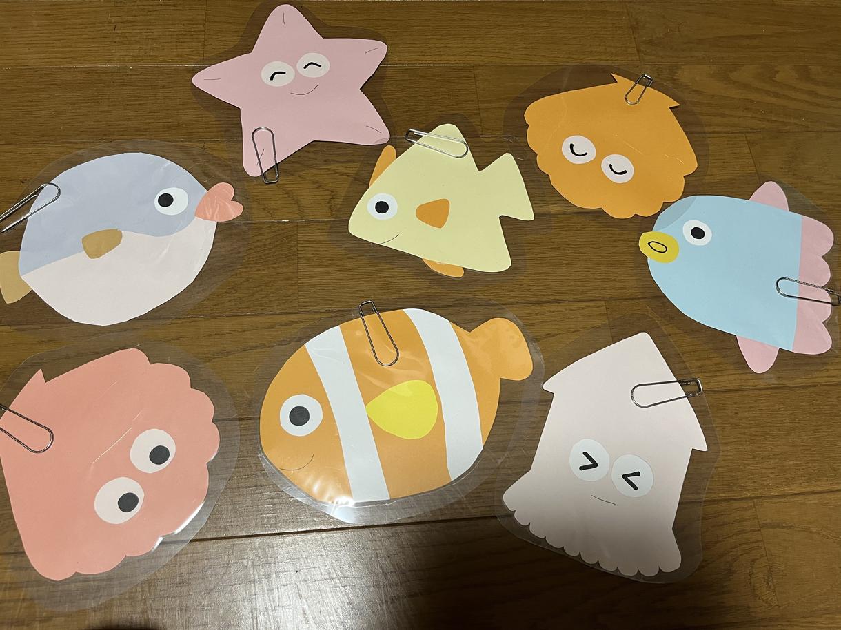 現役保育士です 可愛い壁面飾り作りを代行します デザインのご要望にお応えします ぜひ リクエストください その他 デザイン ココナラ