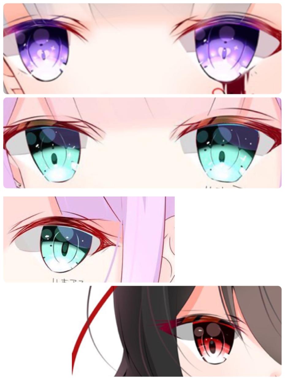 Twitter用のヘッダーお描きします Twitterで使用できるようなヘッダーを描きます