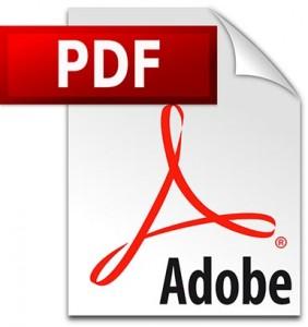 【資料整理・プレゼンに!!】複数のデータを1つのPDFに結合します!!