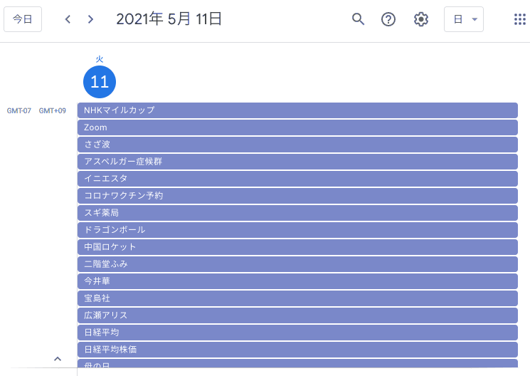 ネット記事のバックナンバーを自動記録します 新聞の切り抜きのようにニュースをインターネットから収集・保存 イメージ1