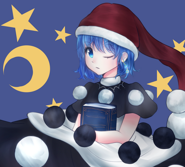 女の子のアイコン描きます 女の子のSNSアイコンが欲しい方にオススメ!