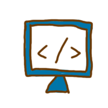 新米コーダーがHTML・CSSコーディングします コーディングのみの依頼。お気軽にご相談ください!