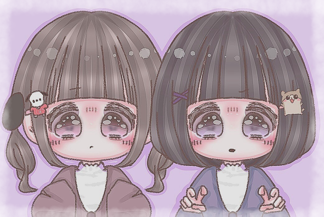 夢絵描きます ✧夢絵を描きます✧【人物数2人】