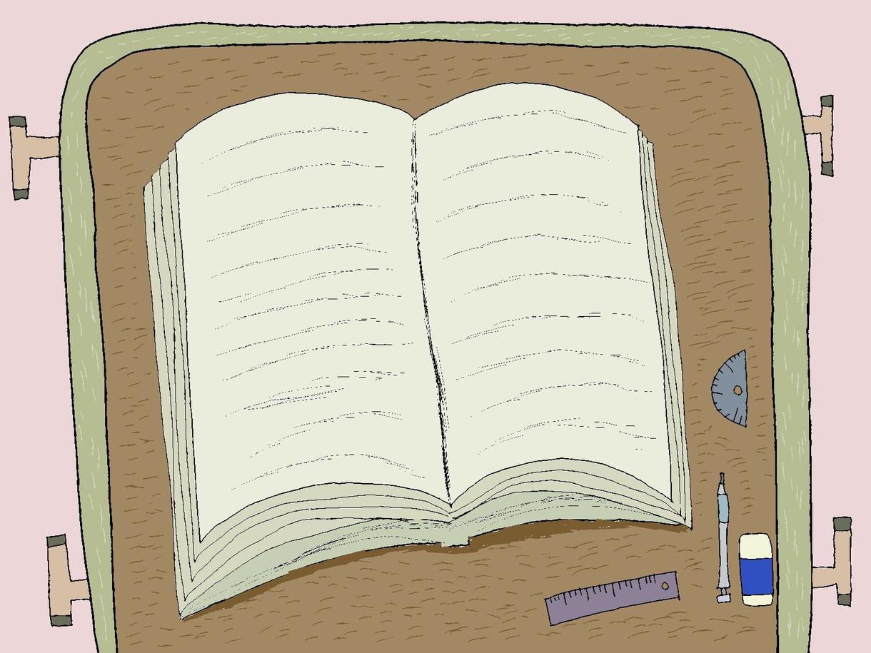 受験生で勉強が必要な人にはお手本になります 受験勉強をしなければいけないが上手くいかず悩んでいる方へ