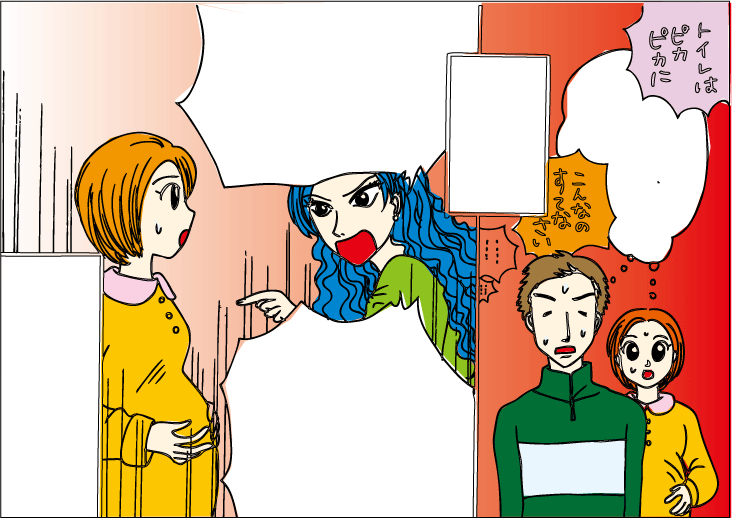 超お得！YouTube漫画15枚を描きます この価格で15枚まで（1動画分）対応！ イメージ4