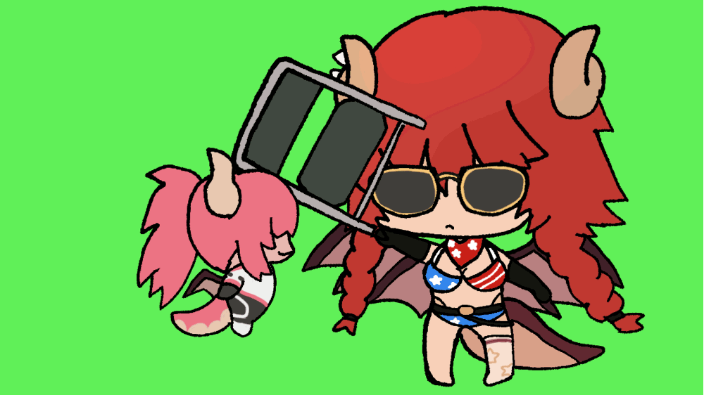アイコンやグッズにぴったりなちびキャラお届けします ジャンルに合わせたSDキャラを丁寧に制作します イメージ4