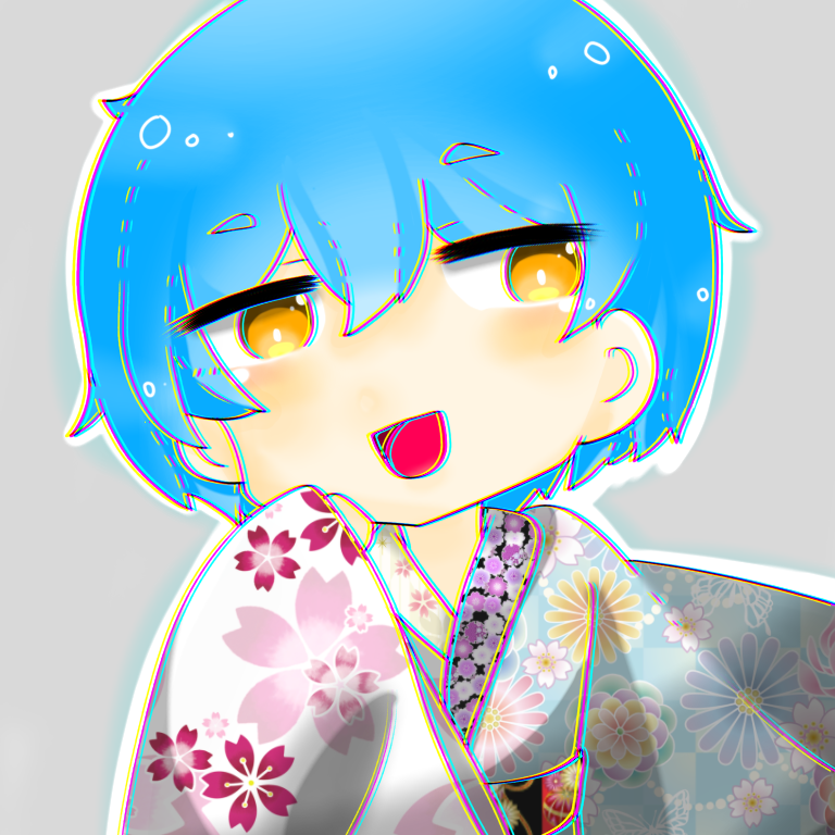 アイコン描きます あなた専用のアイコンをお描きします