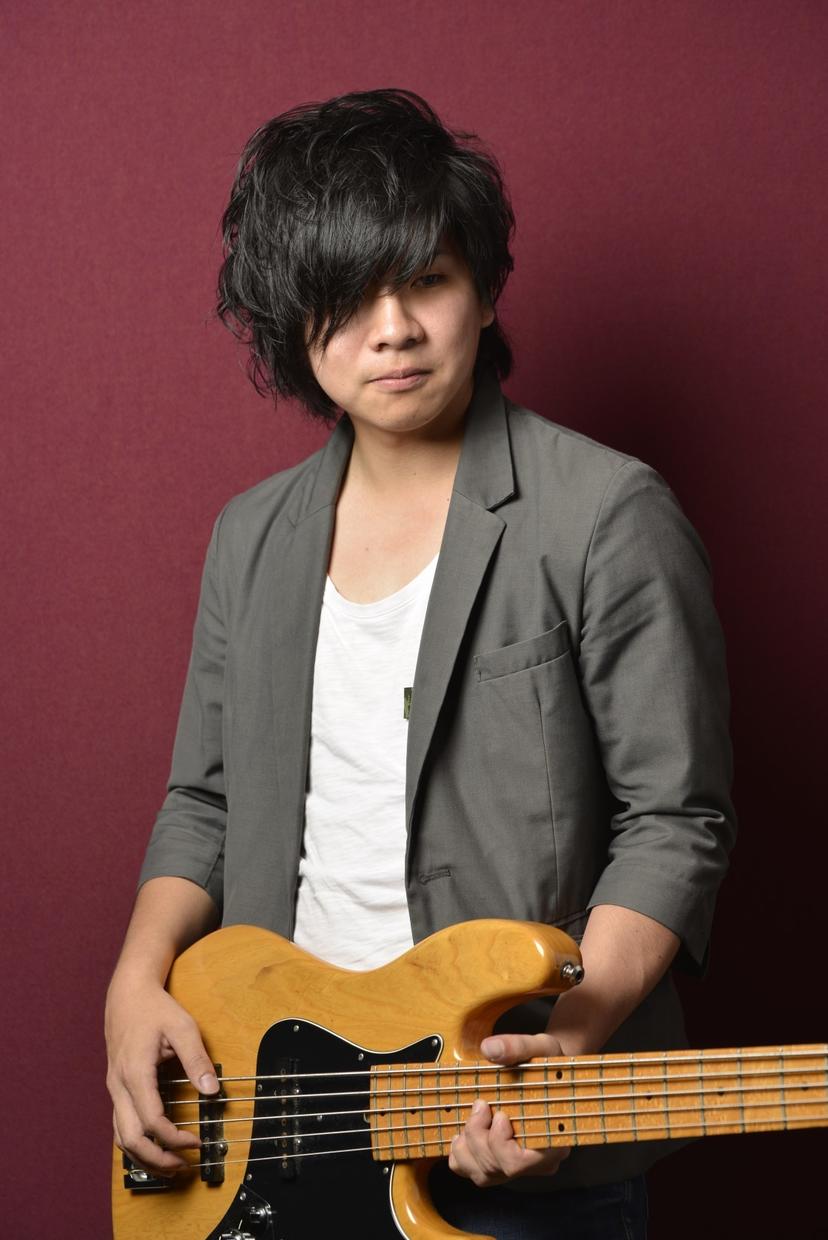 プロベーシスト 全ジャンル対応 ベース録音承ります 生きたグルーヴを楽曲に吹き込みます 楽器演奏 ココナラ