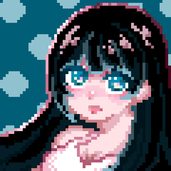 ドット絵アイコン制作いたします レトロかわいいドット絵で目を引くアイコンに！ イメージ2