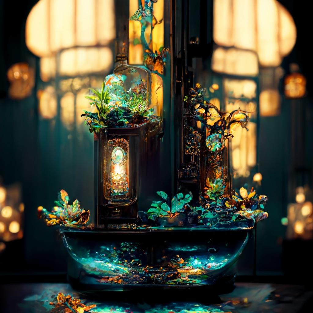 美しい風景画描きます 美しい風景画を格安で提供します! イラスト作成 ココナラ