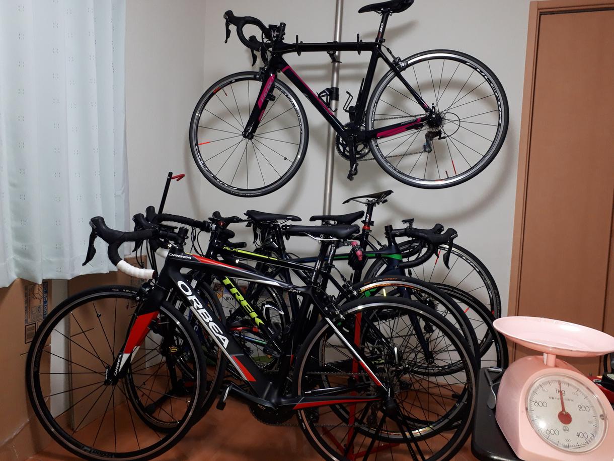 ロ-ドバイクメンテナンス全般、アドバイス致します ロ-ドバイクに関する質問を丁寧にお答え致します(^-^)