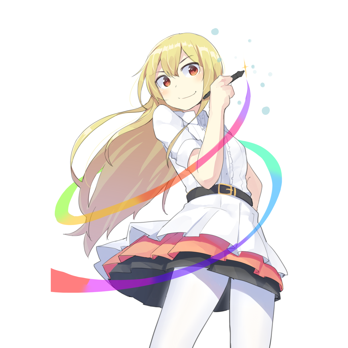イラストの添削、指導いたします 絵をワンランク上達させたいあなたへ