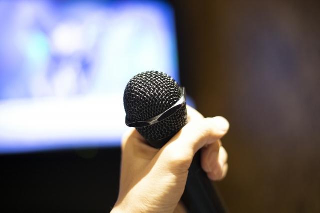 あなたの歌、聴かせて頂きます 音大卒現役ボーカル講師があなたの歌を分析・アドバイスします!