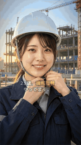 素材を渡すだけ｜TikTok・リール動画編集します ショートを2日でお届け・修正3回｜テロップ・BGM込み イメージ3