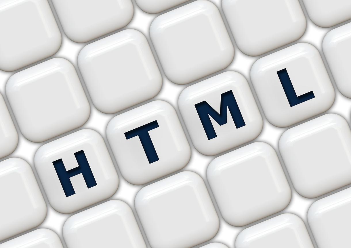 HTML/CSSコーティング格安で承ります Web制作に予算を掛けたくない方 必見!!