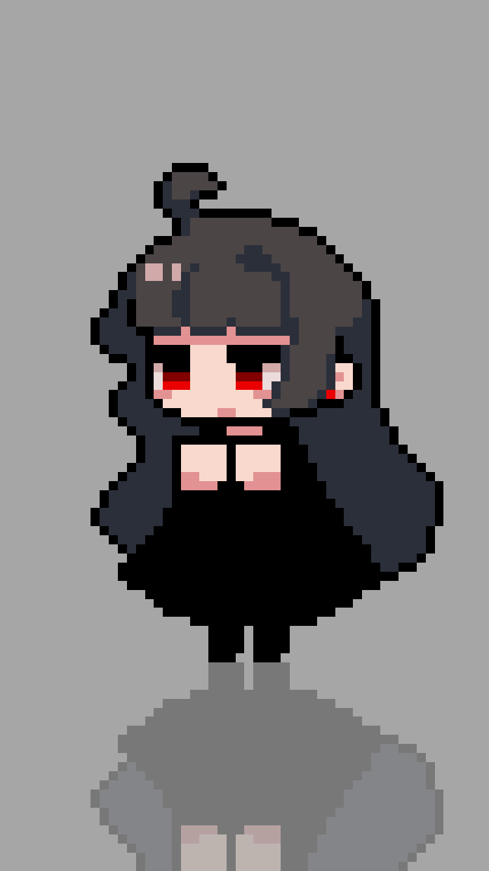 ドット絵のイラスト/アニメーションを作成します レトロ可愛い/かっこいい！ドット絵はいかがですか？ イメージ8