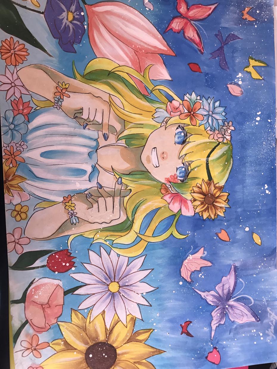 アイコン書きます リクエストに答えてかきます!書き直しおけです!