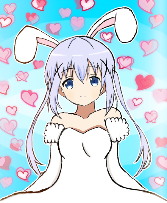 キャライラストなら何でも描きます キャラならなんでもOKですので気軽にリクエストください!